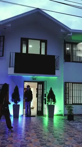 Fiestero pop video 2